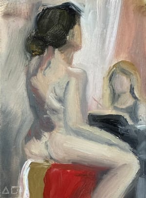 Model & Observer